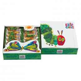 はらぺこあおむし おやつアソートの商品画像