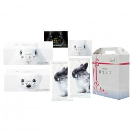 王子ネピア ネピア鼻セレブギフト WIDE5の商品画像