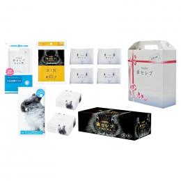 王子ネピア ネピア鼻セレブギフト WIDE4の商品画像