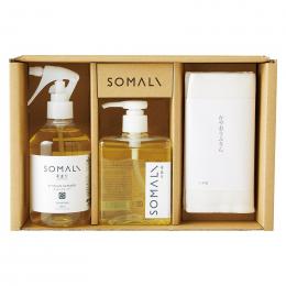 SOMALI House Care 台所ギフトセット(J)の商品画像