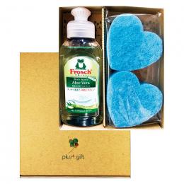 プラスギフトフロッシュFHの商品画像