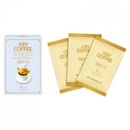 キーコーヒー ドリップオンギフトの商品画像