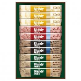 AGF 「ブレンディR」スティック カフェオレ コレクションの商品画像