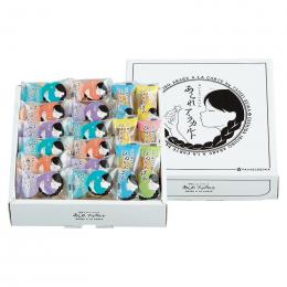 美味しさ、いろいろ あられアラカルトの商品画像