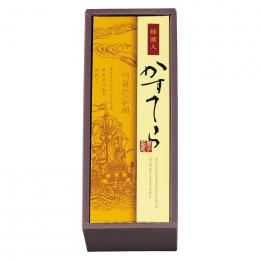 河内駿河屋 かすてらの商品画像