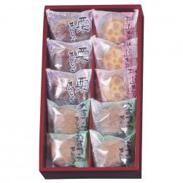 河内駿河屋 銘菓撰の商品画像