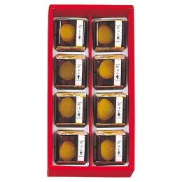 河内駿河屋 のれん栗の商品画像