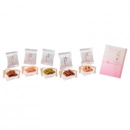 優雅亭 かりんとうギフトの商品画像