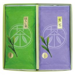 京都産宇治茶詰合せの商品画像