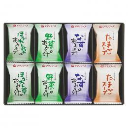 アマノフーズ 味わいづくしギフトの商品画像