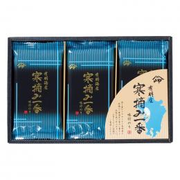 岬 有明産寒摘み一番味付のりの商品画像