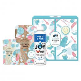 P&G ジョイらくらくキッチンセットの商品画像