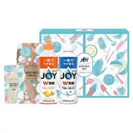 P&G ジョイらくらくキッチンセットの商品画像