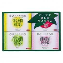 アロマハーブ香りの物語ギフトの商品画像