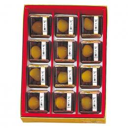 河内駿河屋 のれん栗の商品画像