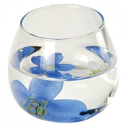 フローラ ゆらりグラス ブルースターの商品画像