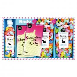 ロディ キッチン洗剤詰合せギフトの商品画像