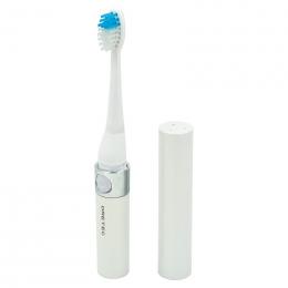 ドリテック ドクター・ソニック 音波式電動歯ブラシの商品画像