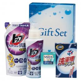 ニオイクリアバラエティギフトの商品画像