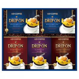 キーコーヒー ドリップオンギフトの商品画像