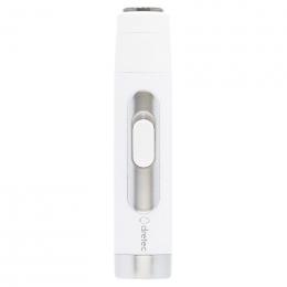 ドリテック Refleu マユコーム付マルチシェーバー ホワイトの商品画像