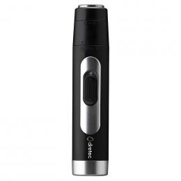 ドリテック Refleu マユコーム付マルチシェーバー ブラックの商品画像