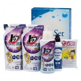 ニオイクリアバラエティギフトの商品画像