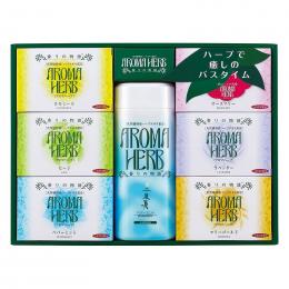 アロマハーブ香りの物語ギフトの商品画像