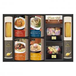 BUONO TAVOLA 世界チャンピオンマルコのパスタソース パスタバラエティセットの商品画像