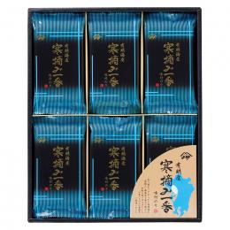 岬 有明産寒摘み一番味付のりの商品画像