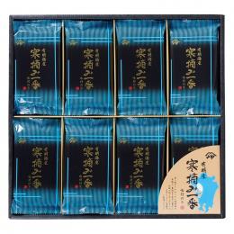 岬 有明産寒摘み一番味付のりの商品画像