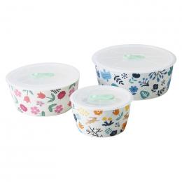 ミーサ 高気密レンジパック3Pの商品画像