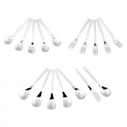 ピエール・カルダン ティータイム 17PCSの商品画像