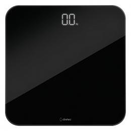 ボディスケール「グラッセ」 ブラックの商品画像