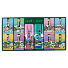 薬用入浴剤 湯・賛歌ギフトの商品画像