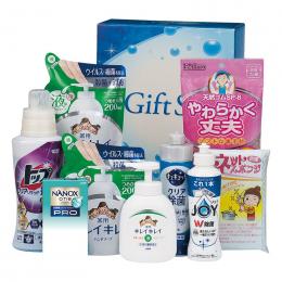 キレイキレイバラエティセットの商品画像