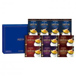 キーコーヒー ドリップオンギフトの商品画像