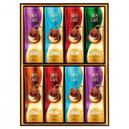 モンカフェ ドリップコーヒーギフトの商品画像