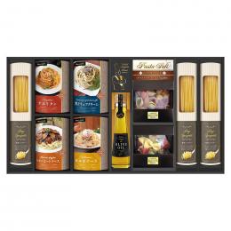 BUONO TAVOLA 世界チャンピオンマルコのパスタソース パスタバラエティセットの商品画像