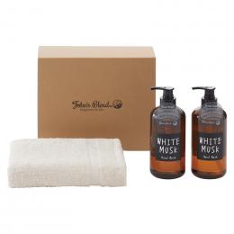 ジョンズブレンド タオルセットの商品画像