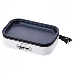 HOME SWAN ソロホットプレートの商品画像