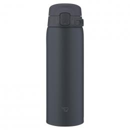 象印 ステンレスマグボトル480ml ミッドナイトブラックの商品画像