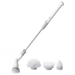 エレット 充電式ロングポリッシャーの商品画像