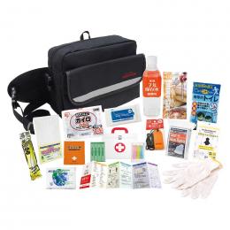 帰宅支援15点セットの商品画像