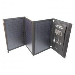 Solpa エネポルタ 折り畳みソーラーパネルの商品画像