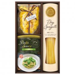 ル・トア・ド・パリ監修 あえるパスタソースバラエティの商品画像