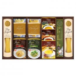 ル・トア・ド・パリ監修 あえるパスタソースバラエティの商品画像