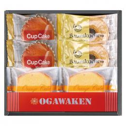 御茶ノ水小川軒監修 スイーツギフトセットの商品画像