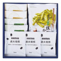 ミシュラン7年連続星獲得村田明彦監修スイーツセットの商品画像