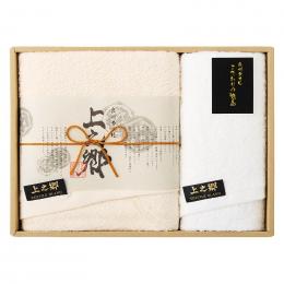 ホテルタイプ プレミアム高吸水 バスタオル&フェイスタオルの商品画像